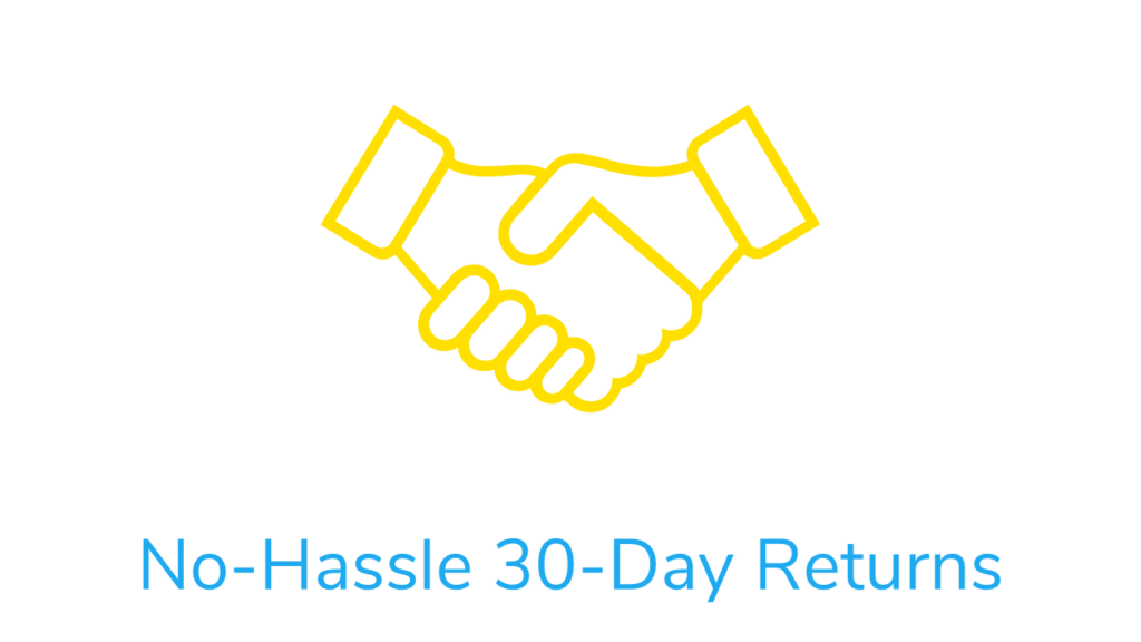 30 Day Returns