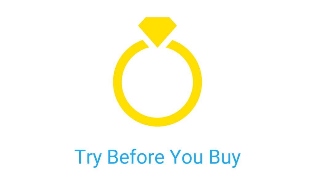 Try Before You Buy