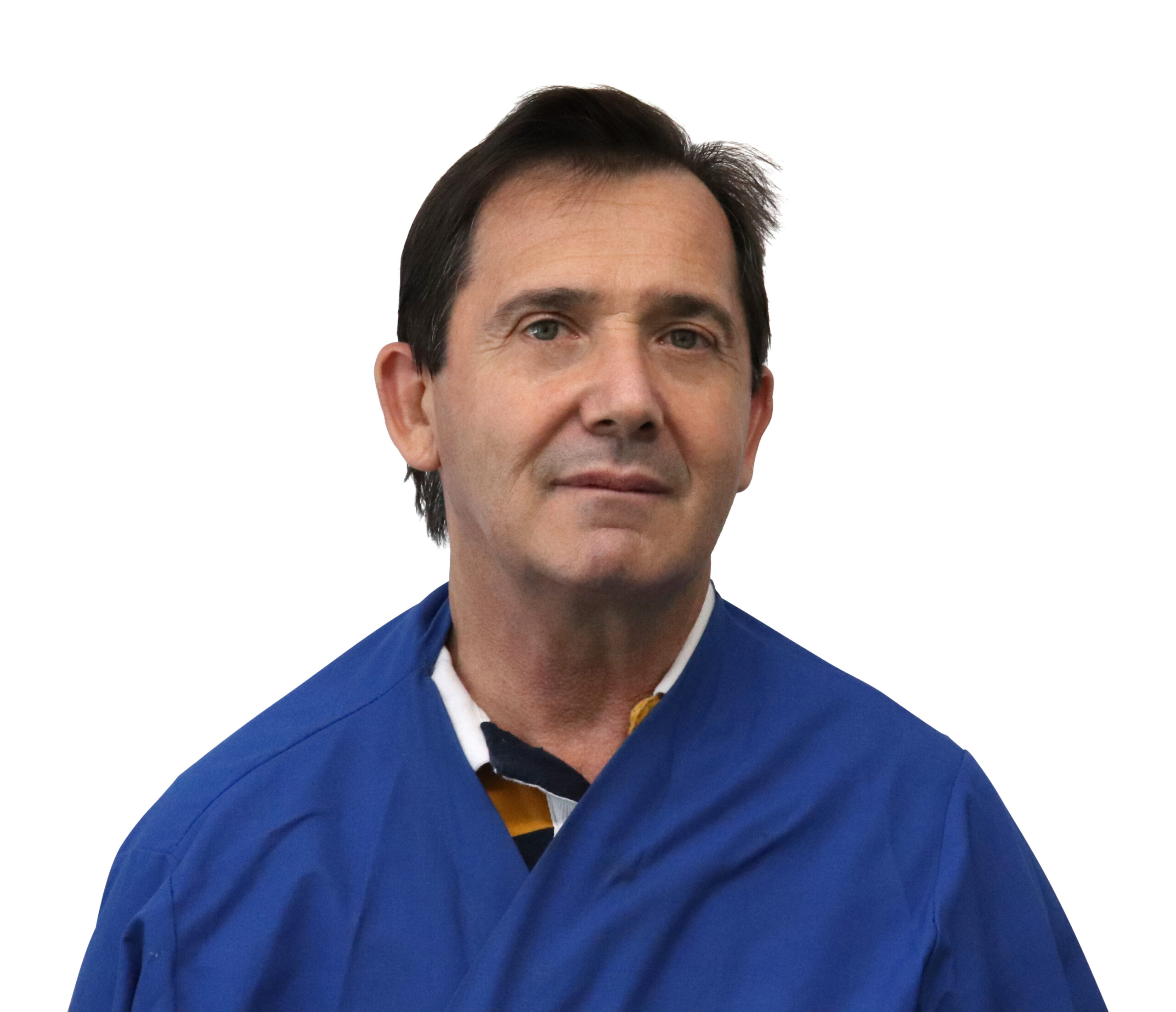 Elkin- Diamond Setter