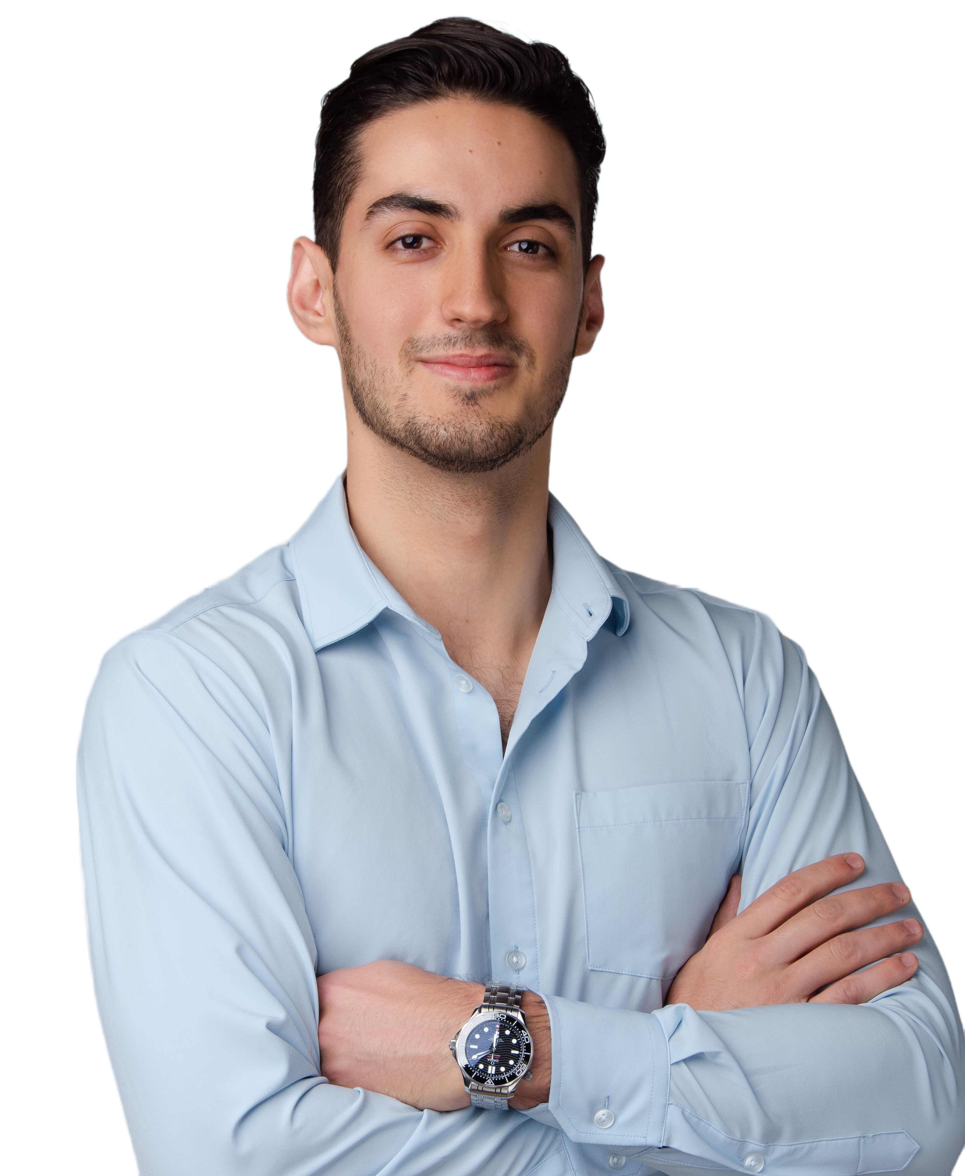 Javi Perez, Vice President