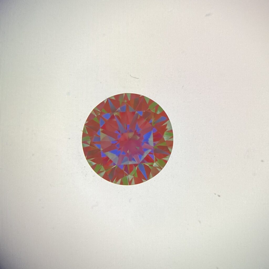 Standard GIA Excellent