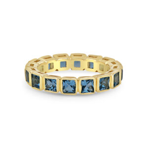Celestial Eternity Ring