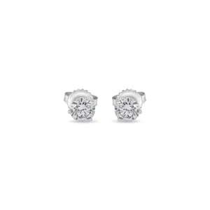 1.60 carats total, "G" Color & "SI2" Clarity