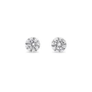 1.40 carats total, "G" Color & "SI1-2" Clarity
