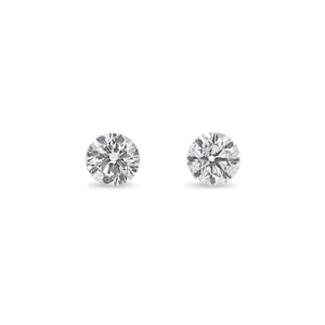 1.01 carats total, "G-H" Color & "SI1-2" Clarity