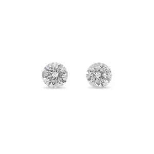 1.05 carats total, "H-I" Color & "SI2-3" Clarity