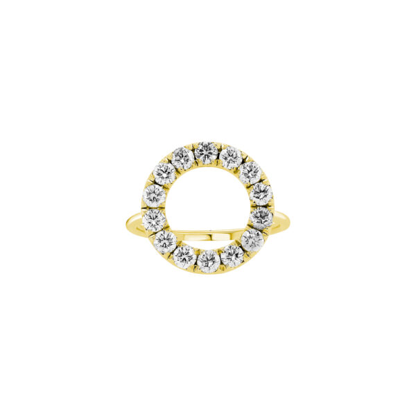 Love Abounds Diamond Ring (1.26 carats) - Image 3