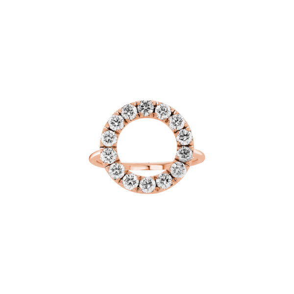 Love Abounds Diamond Ring (1.26 carats) - Image 4
