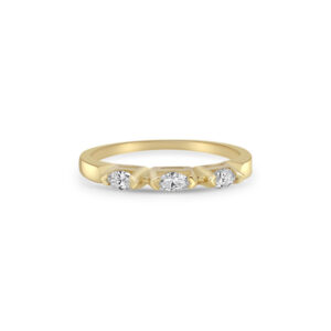 Princesa Ring (0.25 carats)