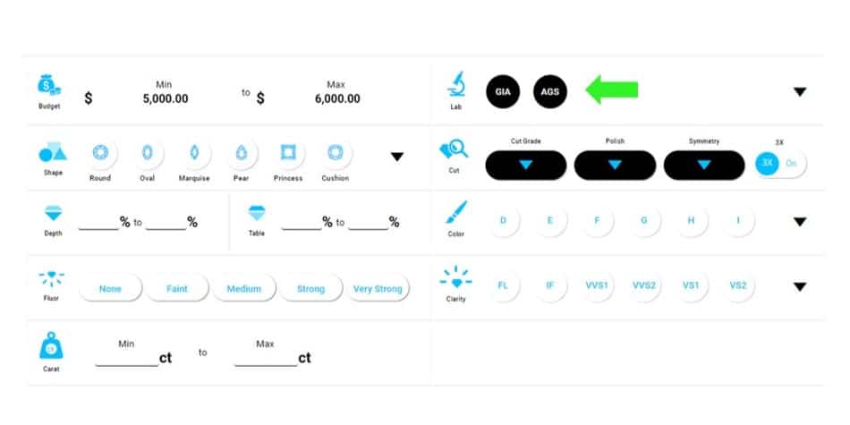 How to buy an engagement ring (step 2): use a reputable grading lab