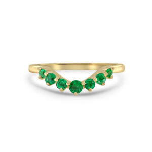 Crown Ring (0.40 - 0.48 carats)