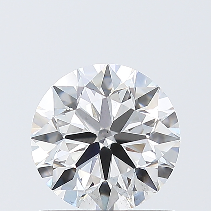 1.02 carat, G/VS2 Lab-Grown Diamond. Perfect for your Engagement Ring. A similar Diamond runs around $800