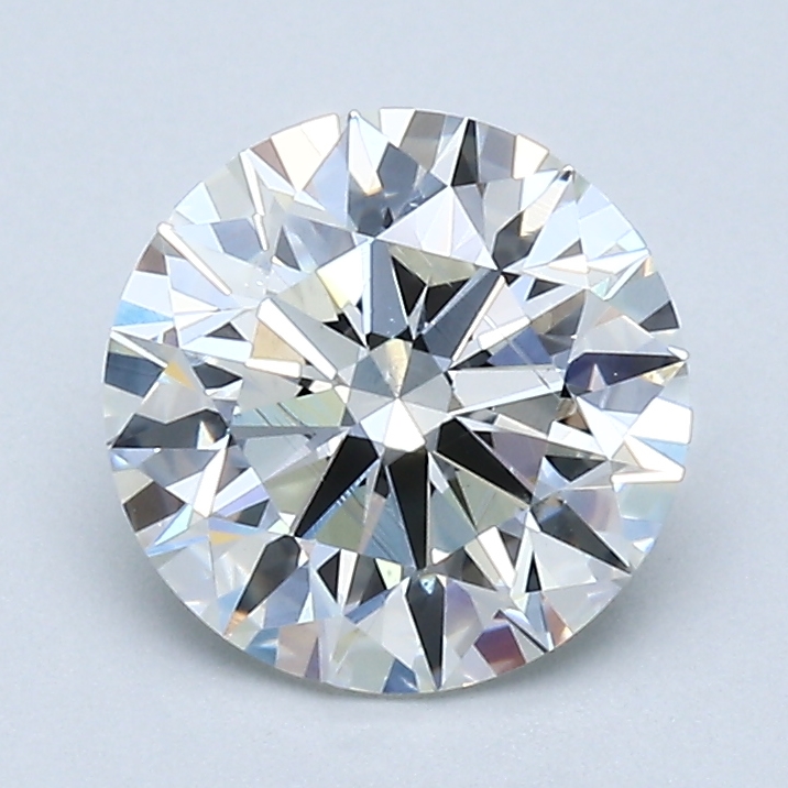 1.50 carat, I/VS2 Natural Diamond. Perfect for your Engagement Ring. A similar Diamond runs around $10,000.