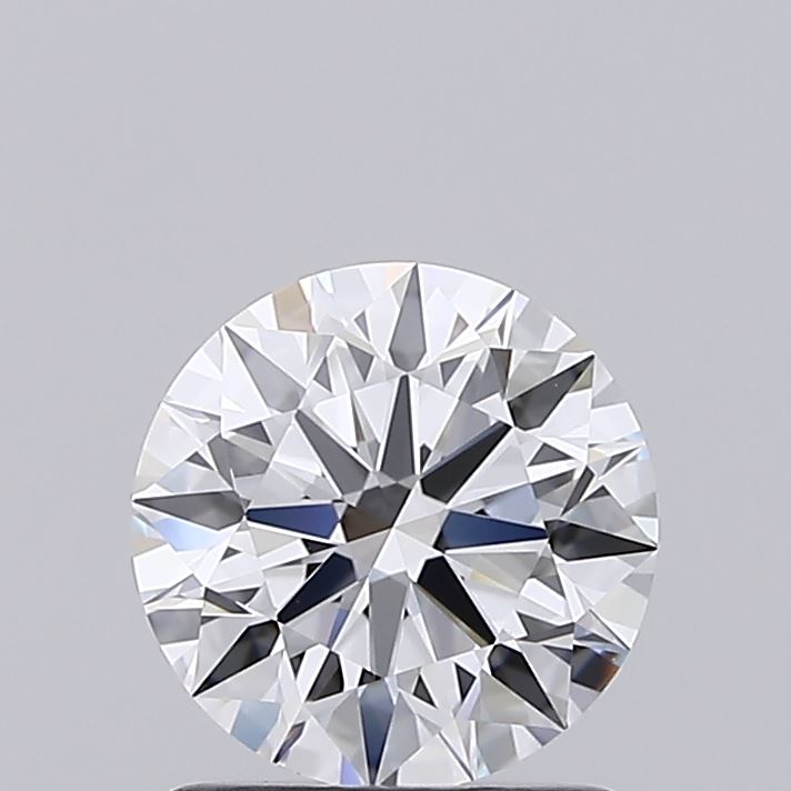 2.01 carat IGI Graded Round Lab Grown Diamond, F Color and VS1 Clarity
