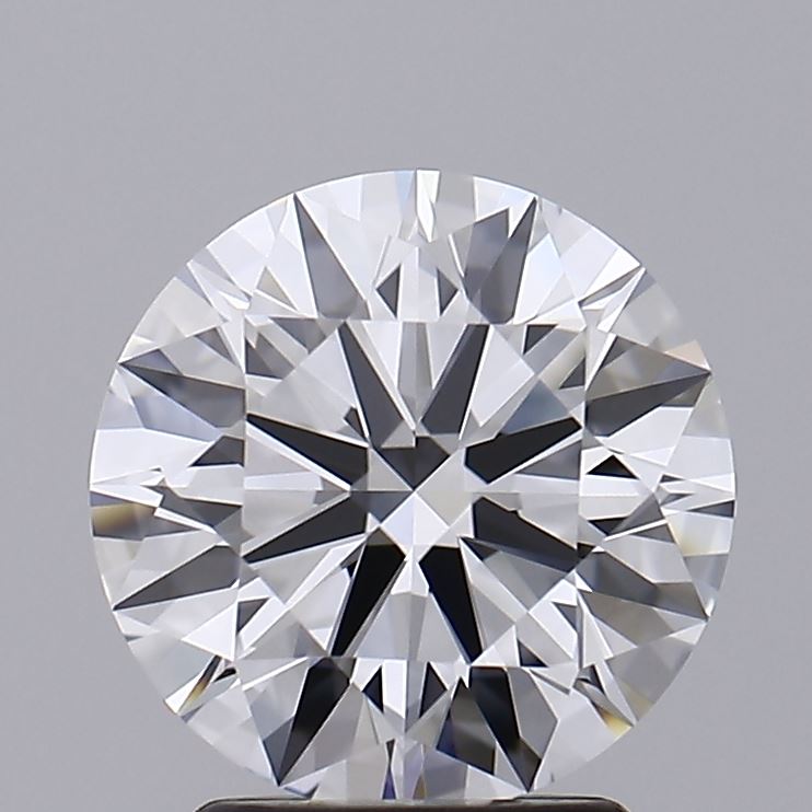 2.53 carat, E/VS1 Lab-Grown Diamond. Perfect for your Engagement Ring. A similar Diamond runs around $3,000.