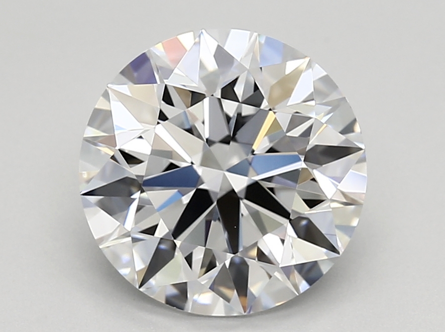 4.19 carat, E/VS1 Lab-Grown Diamond. Perfect for your Engagement Ring. A similar Diamond runs around $10,000.