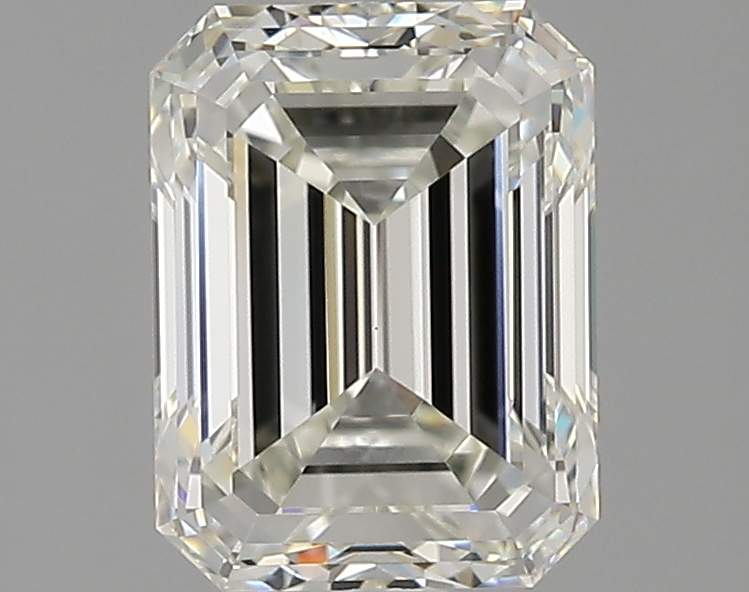 2.00 carat "I" Color Emerald-Cut