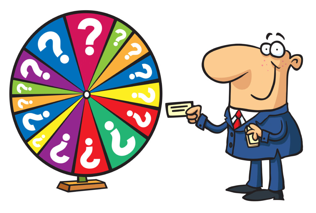 Guess that diamond price, pilot episode