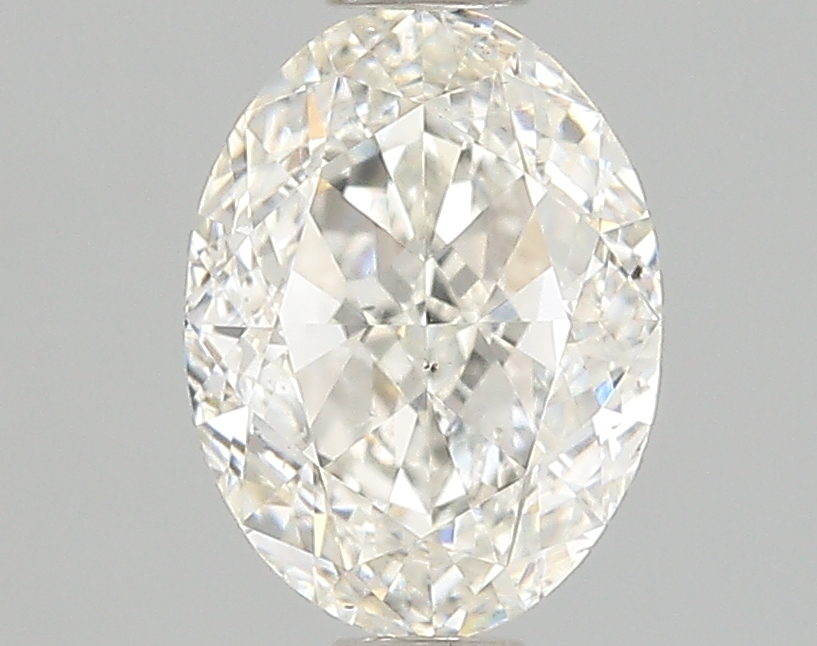 links to the best oval diamonds with minimal bowtie