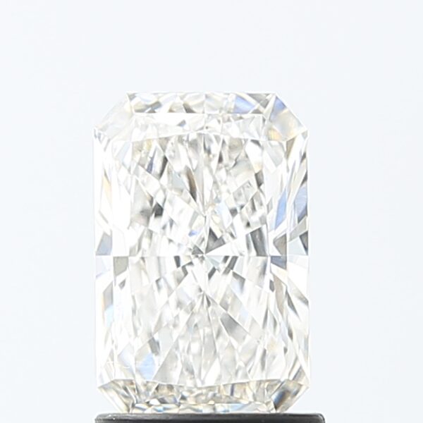 John Nicolas Bernal's Engagement Ring