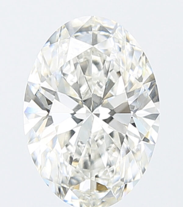 Jesus Eduardo's Engagement Ring - Image 2