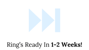 READY IN 1-2 WEEKS
