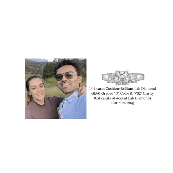 Juan and Isa