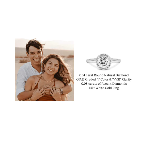 Luis and Jessie