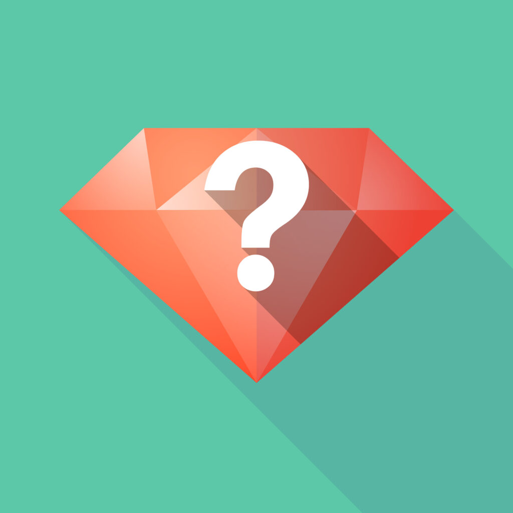 questions to ask your jeweler when buying a ring