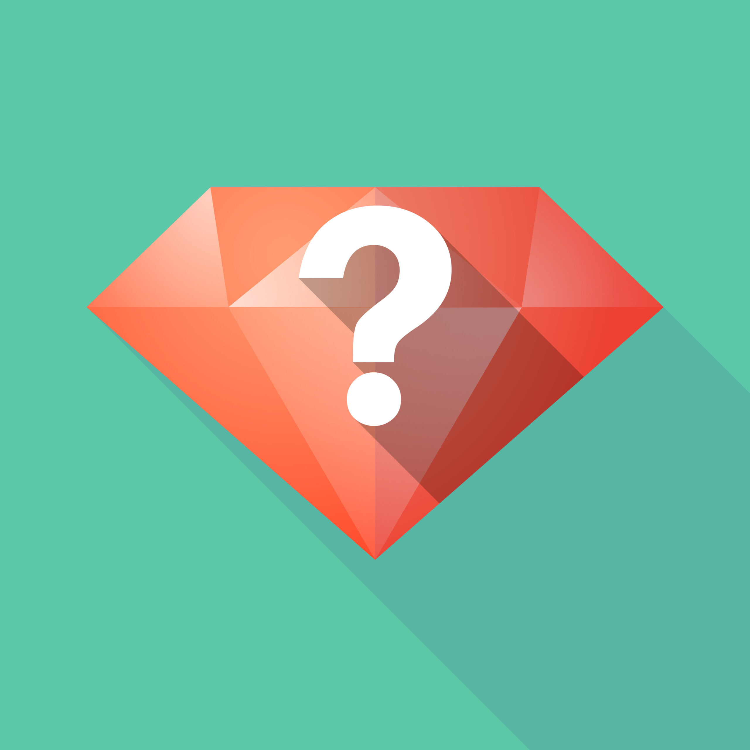 ask your jeweler this when shopping for a ring