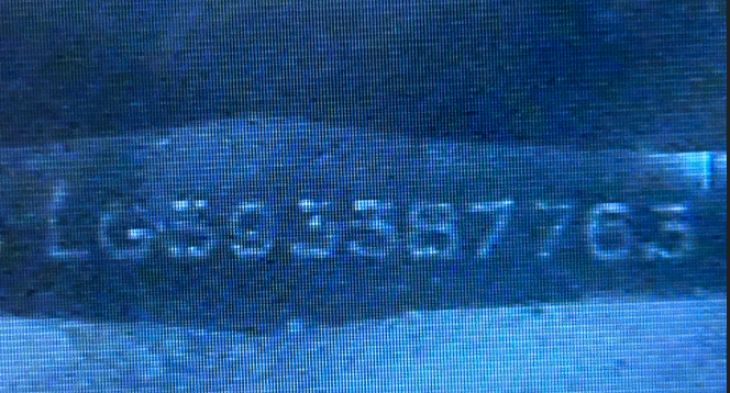 ask your jeweler to see diamond inscription