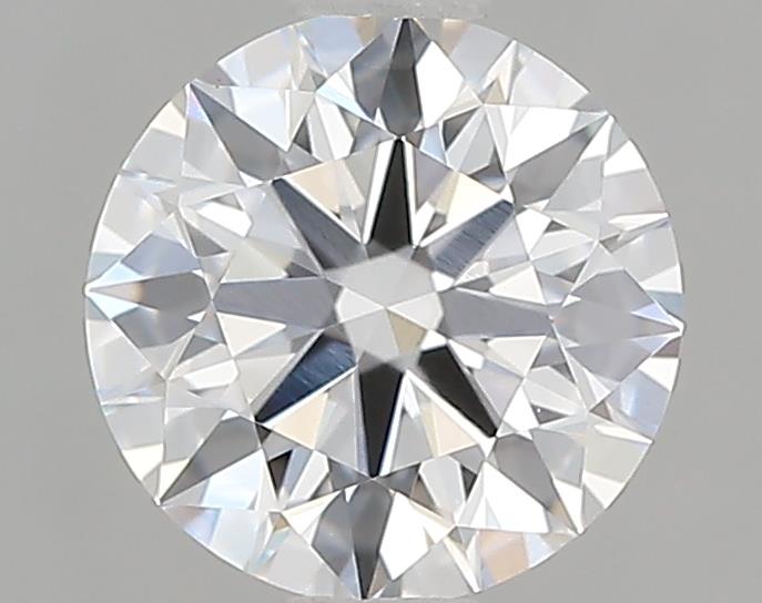 GIA Graded 1.01 carat "Excellent" Cut Lab-Grown Diamond