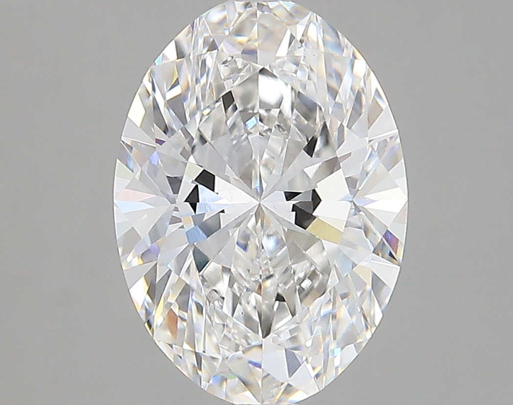 BJ Paul's Engagement Ring