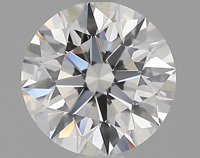 GIA Graded 1.05 carat "Excellent" Cut Natural Diamond