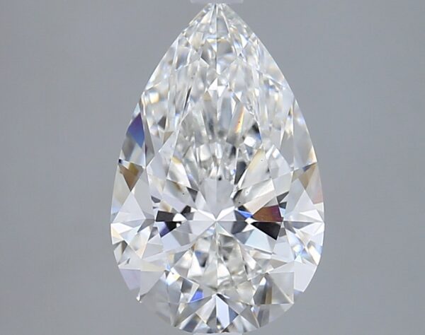 Gabe Holiday's Engagement Ring - Image 2