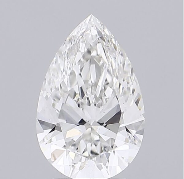 Richard Lafontant’s Engagement Ring - Image 2