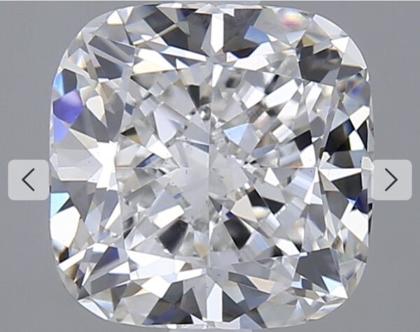 Sharonda Freeman’s Ring
