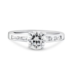 MS113 white gold