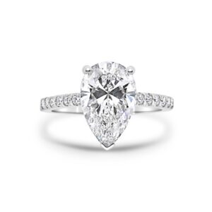 Renny Padial’s Engagement Ring
